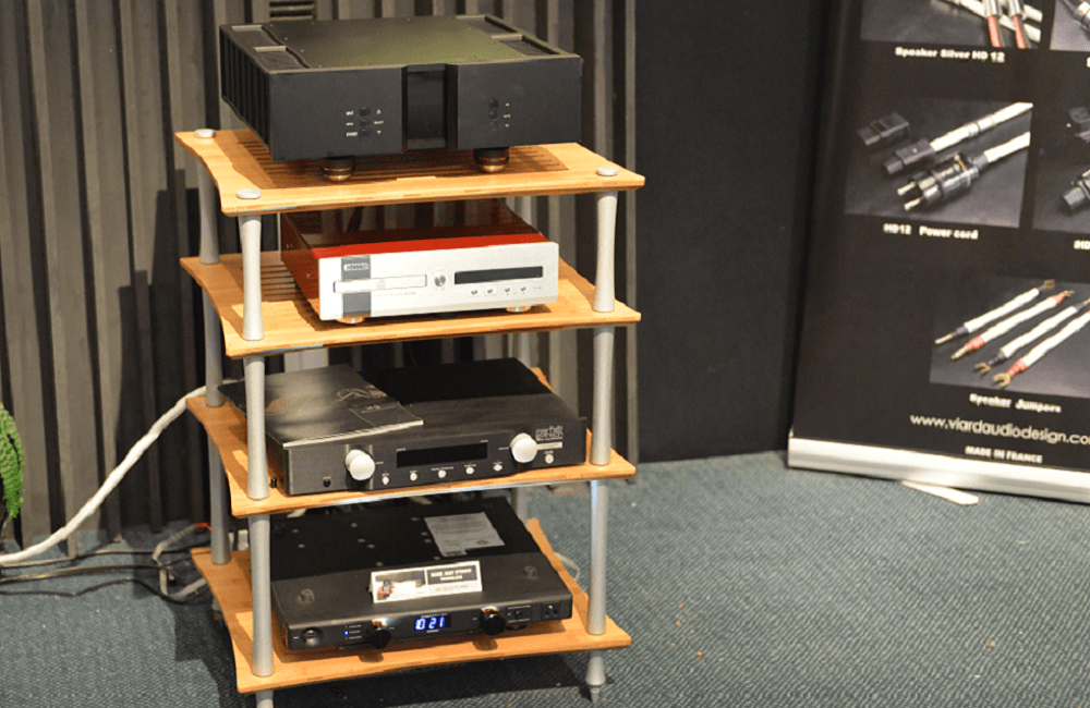 Elite Audio - High End Hi-Fi in Canada